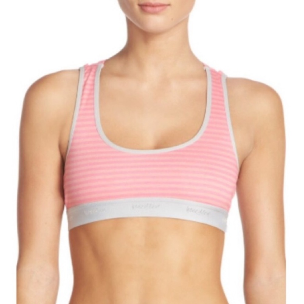 Honeydew Intimates Charlie Racerback Bra - Picture 9 of 9